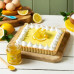 Decora Lemon Paste Flavour 100g