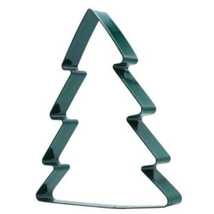 Giant Christmas Cookie Cutter - Christmas Tree 