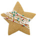 PME Christmas Cookie Cutters Set/3 - Stars