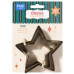 PME Christmas Cookie Cutters Set/3 - Stars