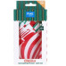 PME Christmas Tulip Muffin Wraps Pk/24 - Candy Cane