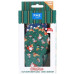 PME Christmas Tulip Muffin Wraps Pk/24 - Santa's Workshop