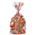 PME Santa's Workshop Treat Bags Pk/20