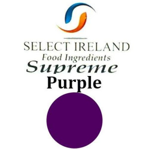 Supreme Silk Sugarpaste 1kg - Violet