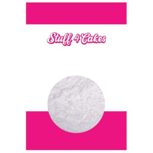 Edible Sugar Snow 400g