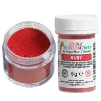 Sugarflair Blossom Tint - Ruby 5g