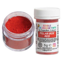 Sugarflair Blossom Tint - Pillar Box Red 5g