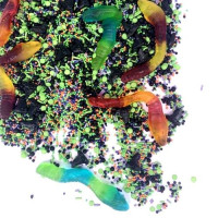 Creepy Cauldron Sprinkle Mix 120g