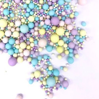 Bubbles Sprinkle Mix 100g 