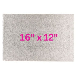 16" x 12" Double Thick Card (3mm)