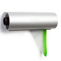 Aluminium Piping Bag Dispenser + FREE BOX OF PIPING BAGS