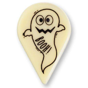 Boo! Ghost Chocolate Decorations Box/135 BB:07/25