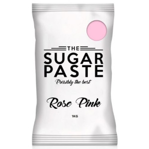 1kg - THE SUGAR PASTE™ Rose Pink