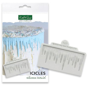 Katy Sue Icicles Mould