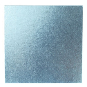 Square Baby Blue 12"