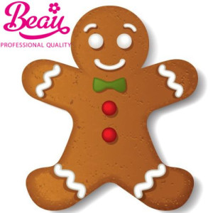 Beau Gingerbread Flavour