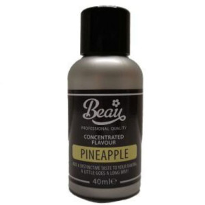 Beau Pineapple Flavour
