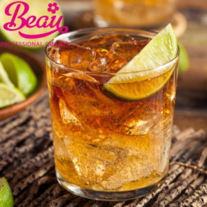 Beau Whiskey & Ginger Flavour