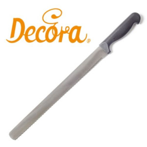 Decora Cake Knife 30cm