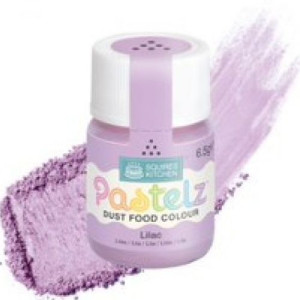 SK Pastelz Dust Colours - Lilac