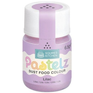 SK Pastelz Dust Colours - Lilac