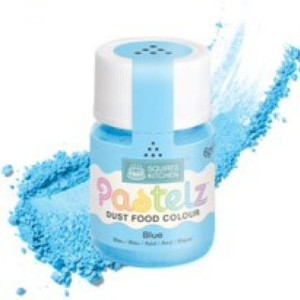 SK Pastelz Dust Colours - Blue