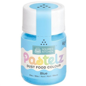 SK Pastelz Dust Colours - Blue