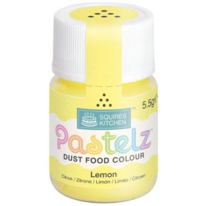 SK Pastelz Dust Colours - Lemon