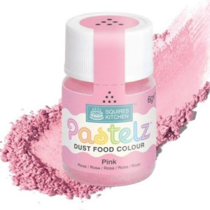 SK Pastelz Dust Colours - Pink