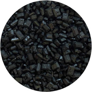 Black Decosugar 90g 