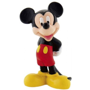 Bullyland Disney© Figurine Mickey Mouse 