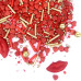 Cupid Sprinkle Mix 100g 