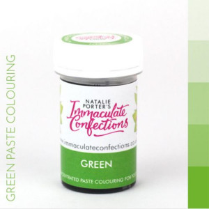 Immaculate Confections - Green Gel
