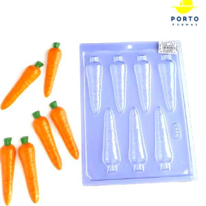 Porto Formas - Carrot Mould 