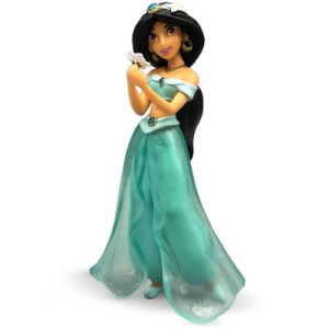 Bullyland Disney© Figurine Princess Jasmine 