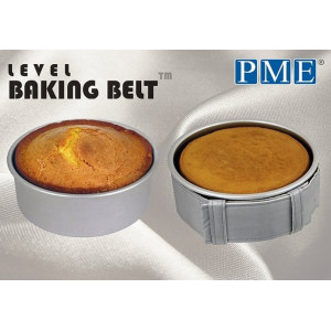 PME Level Baking Belt 43" x 4" High