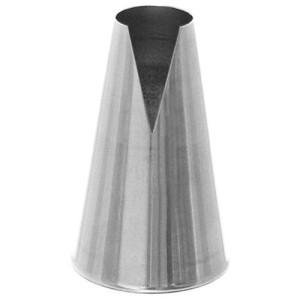 Silikomart Saint Honore Nozzle