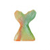 JEM Pop It - Mermaid Tail Mould Set/2