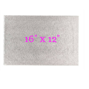 16" x 12" Double Thick Card (3mm)