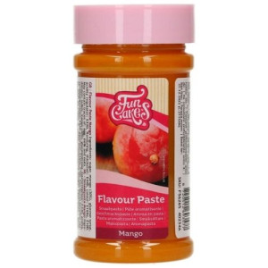 FunCakes Flavour Paste - Mango 120g