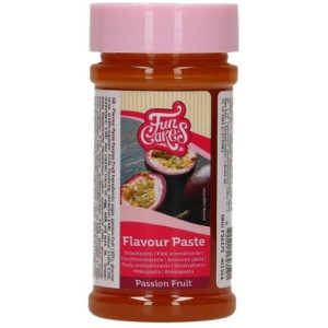 FunCakes Flavour Paste - Passion Fruit 120g