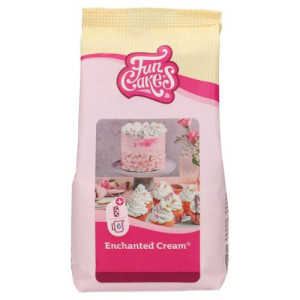 FunCakes Mix for Enchanted Cream® 450g
