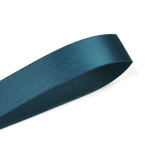15mm Military Blue Ribbon