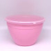 3 Pint (1.7L) Pudding Bowl - Pink