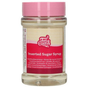 FunCakes Inverted Sugar Syrup 375g