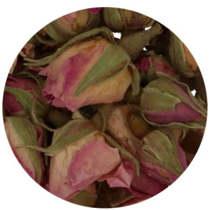 FunCakes Edible Flowers - Rose Buds 9g