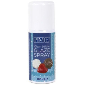 PME Edible Glaze Spray