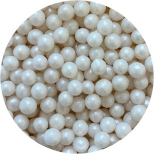 3mm Glimmer Mother of Pearls 80g 