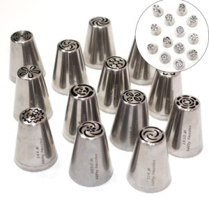 MINI Nifty Nozzles Set/13