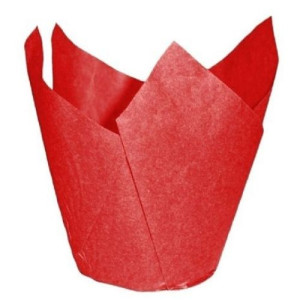 Red Tulip Muffin Wraps Pk/200